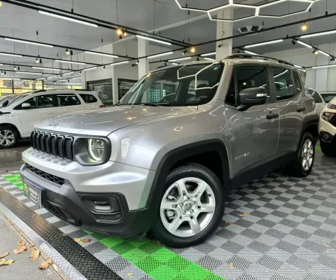 Jeep renegade spt t270 2022
