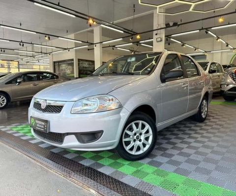 FIAT SIENA EL 1.0 FLEX 2014