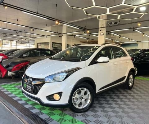 HYUNDAI HYUNDAHB20X 1.6A STYLE 2015