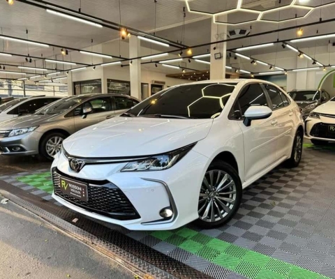 TOYOTA COROLLA XEI 20 2024