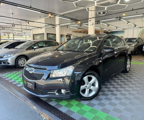 CHEVROLET CRUZE LTZ HB 2013
