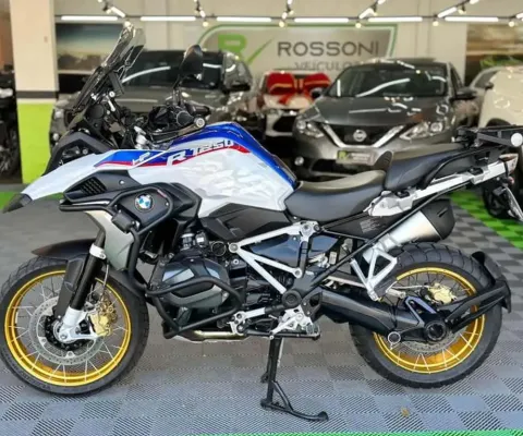 BMW R1250GS 2020