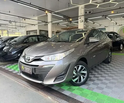 TOYOTA YARIS SA XL15LIVE 2021