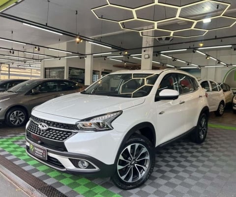 CAOA CHERY TIGGO7 TXS 2022