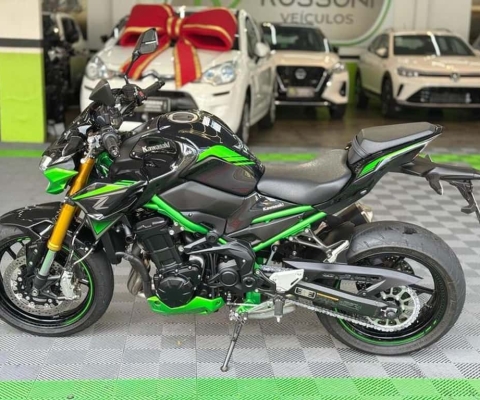 KAWASAKI Z 900 RS R EDITION 2022