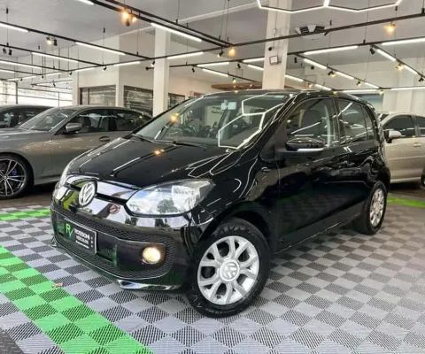VOLKSWAGEN UP HIGH MA 2016
