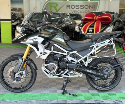 TRIUMPH TIGER 1200 RA PR 2023