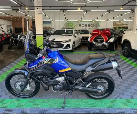 YAMAHA XT660Z TENERE ABS 2015