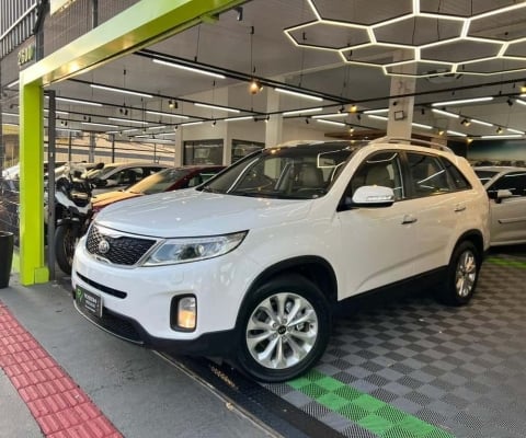 KIA SORENTO EX2 3.5G17 2015