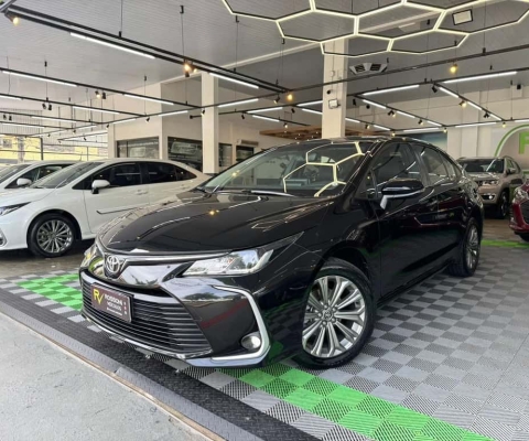 TOYOTA COROLLA XEI 20 2022
