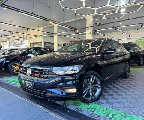 VOLKSWAGEN JETTA RL AF 2020