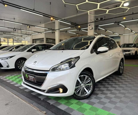 PEUGEOT 208 GRIFRE EAT6 2018