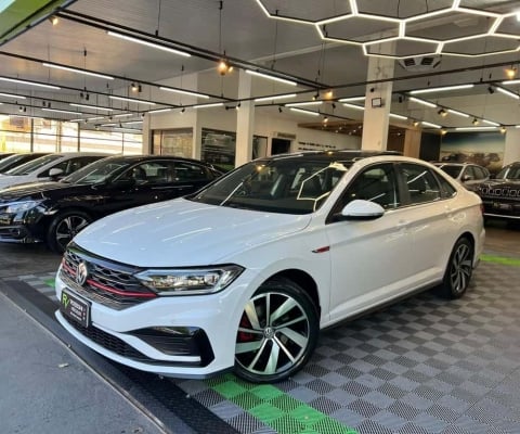 VOLKSWAGEN JETTA GLI AG 2019
