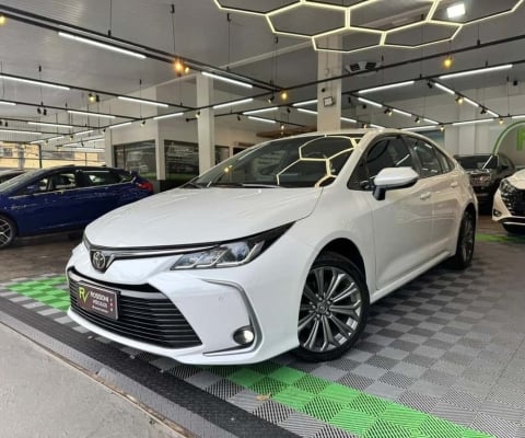 TOYOTA COROLLA XEI 20 2023