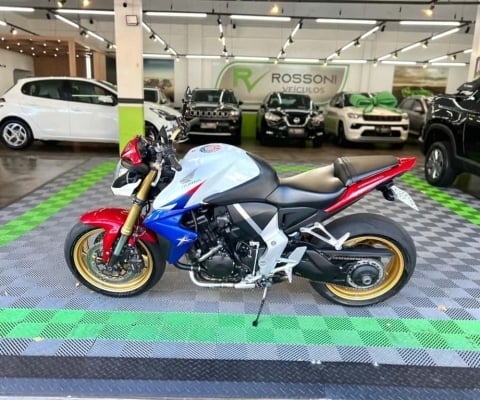 HONDA CB 1000R 2015