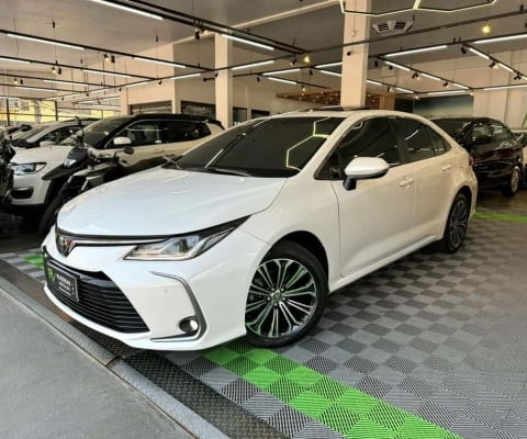 TOYOTA COROLLA ALTIS 20 2022