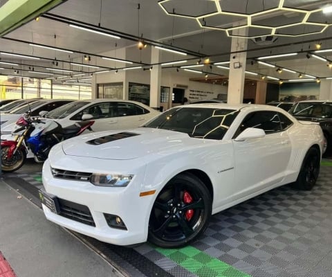 CHEVROLET CHEVROLET CAMARO 2SS 2015