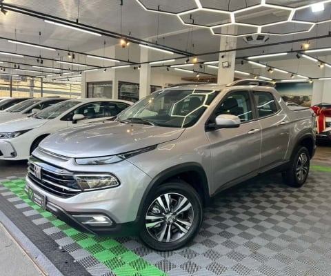 FIAT TORO FREED TURB AT6 2023