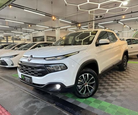 FIAT TORO ENDURENCE AT 2019