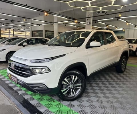 FIAT TORO FREED TURB AT6 2023