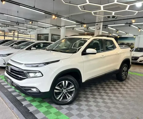 FIAT TORO FREED TURB AT6 2023
