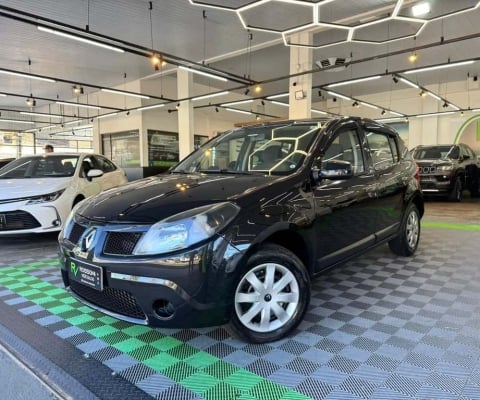RENAULT SANDERO EXP1016V 2011
