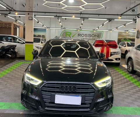 AUDI A3 SPB 122CV 2020