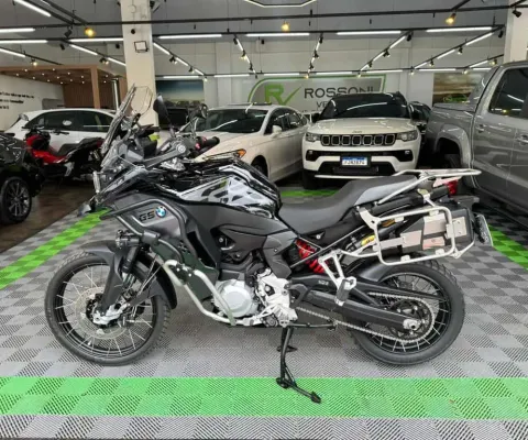 BMW F850GS A 2023