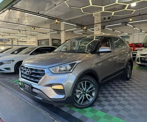 HYUNDAI CRETA 20A PRESTI 2018