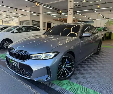 BMW 320I M SPORT FLEX 2023