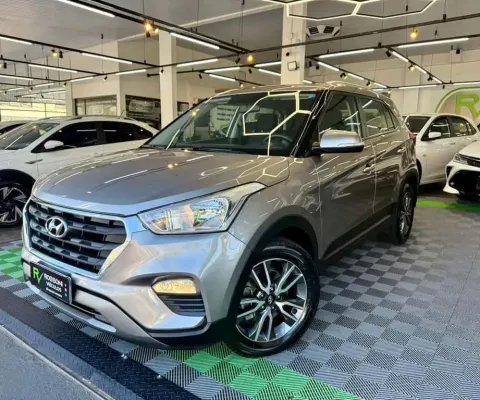 HYUNDAI CRETA 16A PULSE 2018