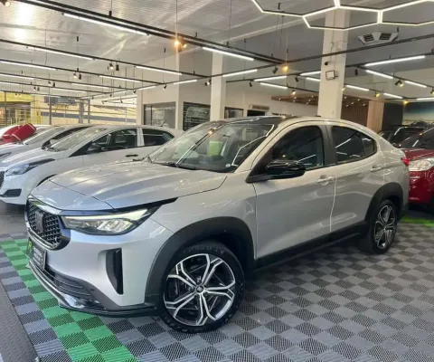 Fiat fastback impetus 2024