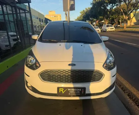 FORD KA SE PLUS 1.0 HA C 2021
