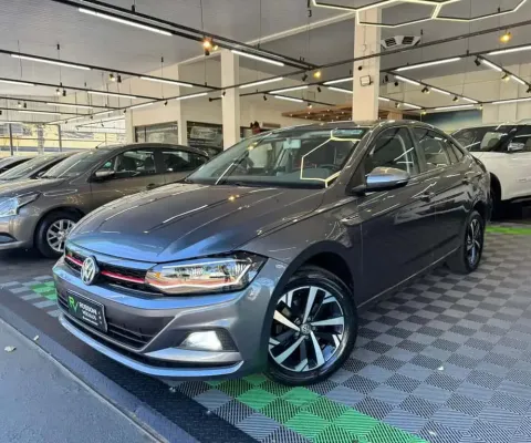 VOLKSWAGEN VIRTUS CL AD 2020