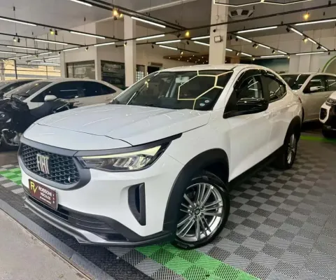 FIAT FASTBACK DRIVE 2024