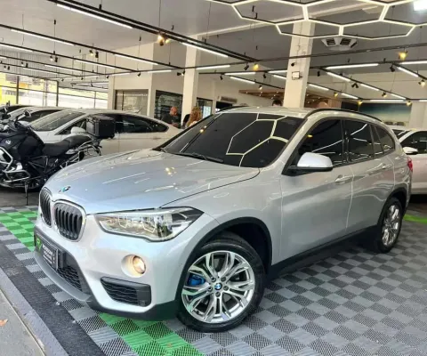 Bmw x1 s20i activeflex 2019