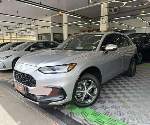 HONDA ZR-V TOURING 2024