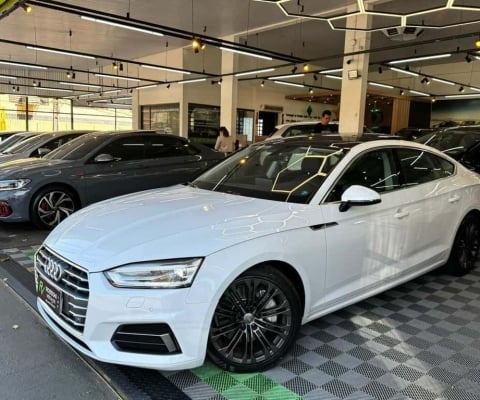 AUDI A5 SPB 2.0TFSI S 2019