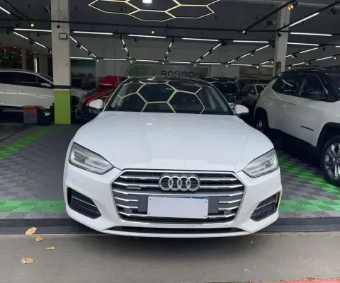 AUDI A5 SPB 2.0TFSI S 2019