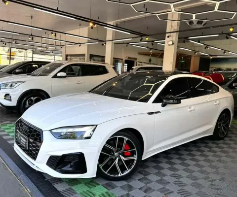 AUDI A5 Sportback Performance Black 2.0 TFSI Quattro S-tronic