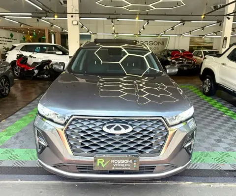 CAOA CHERY TIGGO7 PRO 16T 2023