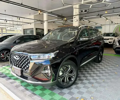 CAOA CHERY TIGGO7 SPORT 2025