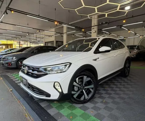 VOLKSWAGEN NIVUS HL TSI 2023