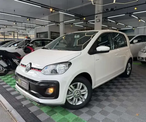 VOLKSWAGEN UP MOVE MDV 2019