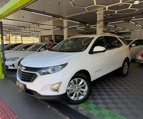 CHEVROLET CHEV EQUINOX LT 2018