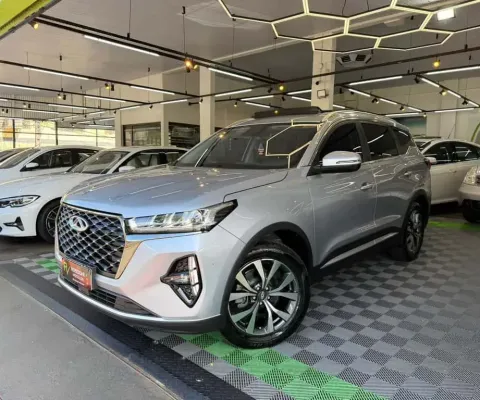 CAOA CHERY TIGGO7 PRO 16T 2023