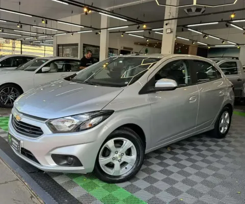 CHEVROLET ONIX 1.4MT LT 2018