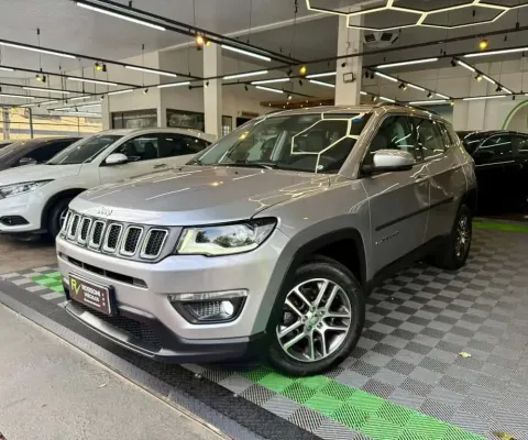 JEEP COMPASS SPORT F 2021