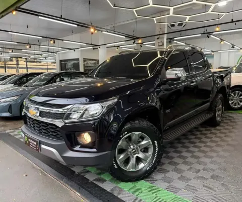 CHEVROLET S10 LTZ DD4A 2024