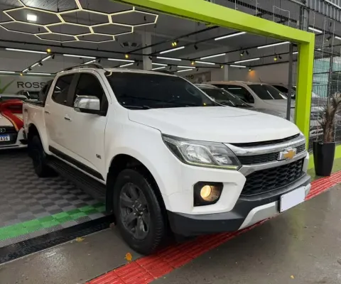 CHEVROLET S10 LTZ DD4A 2023